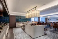安陽美侖酒店 - 早餐