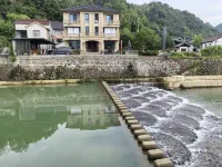 Tonglu Tianzidi Riverside B&B Hotels in Tianzidi Scenic Area