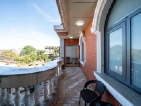 Banchenghua Homestay · (West Street Kaiyuan Temple) โรงแรมในฉวนโจว