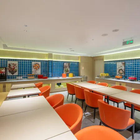 Jinjiang Hotel (Shijiazhuang Xinle Art Academy)