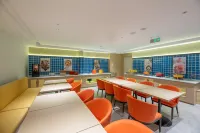 Jinjiang Hotel (Shijiazhuang Xinle Art Academy) - Bintang 2