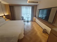 Jingfeng Hotel Hotels in Luxi