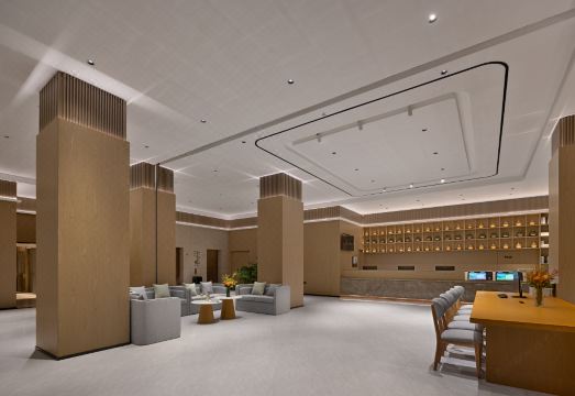 하워드 존슨 클럽 호텔 스마트 시설