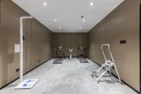 Bofei Zhiying Hotel (Xiangyang Erqi Base)