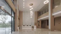 北湖リゾートホテル 徳清