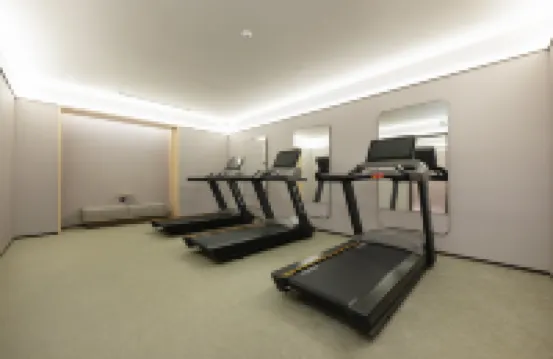 全季酒店（瀋陽和平大街醫科大學店）