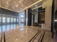 Aifei Hotel (Tongyu Xianghai Avenue Branch) Hotel di Tongyu