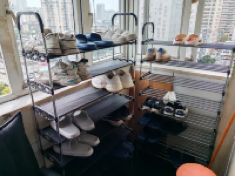 West Point Boys Youth Hostel (Chunxi Road)