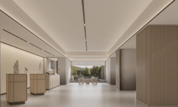 JI Hotel (Meizhou City Center Lidu West Road)