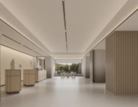 全季酒店（梅州市區麗都西路店）