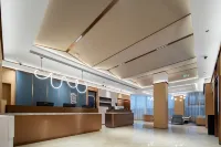 Elong Anyue Hotel (Shanghai Pudong International Airport Branch)