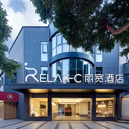 RELAXC hotel