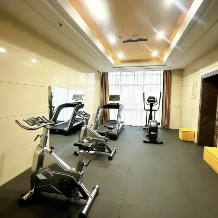 Wanjia Hotel