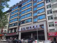 雲嶺•江畔飯店（從江縣政府店） 從江住宿飯店