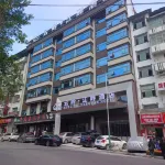 Congjiang Yunling · Riverside Hotel