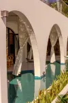Daoliu · Jiuxi Luxury Wild Swimming Pool Vacation Apartment (Nan'ao Island Qing'ao Bay) - Infinity Pools