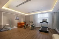 Vienna International Hotel (Shuyang County Government Wuyue Plaza Branch) - เปิดใหม่