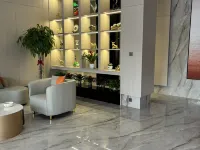 Changrong Grand Hotel 샤장 호텔