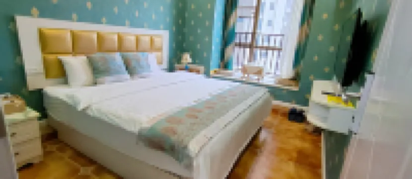 Qianjing Apartment