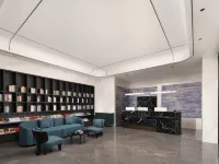 Platinum Grand Hotel (Pingyang Wanquan Branch) Hotels in Pingyang