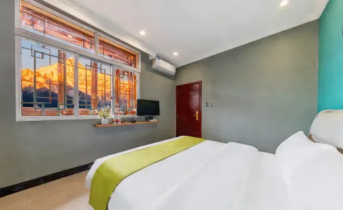 Wenruo Holiday Hotel - Pools