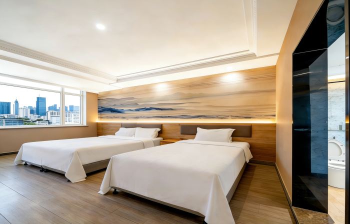 Homeinn Fairyland Hotel (Taizhou Sanmen)