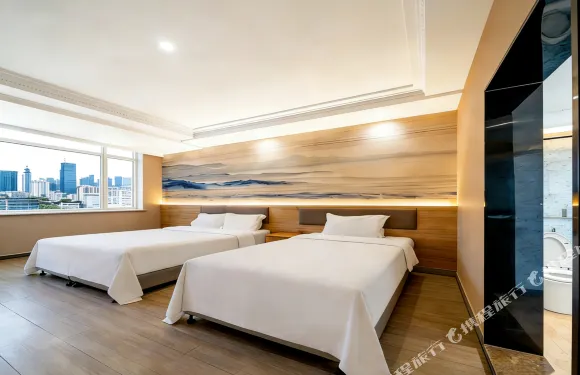 如家雲上四季酒店（台州三門店）