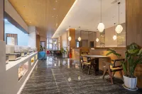 Dreaming Hotel - 新規開業