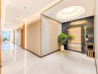 Yimeng Grand Hotel Các khách sạn ở Uy Ninh