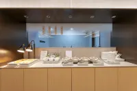 JI HOTEL - 朝食