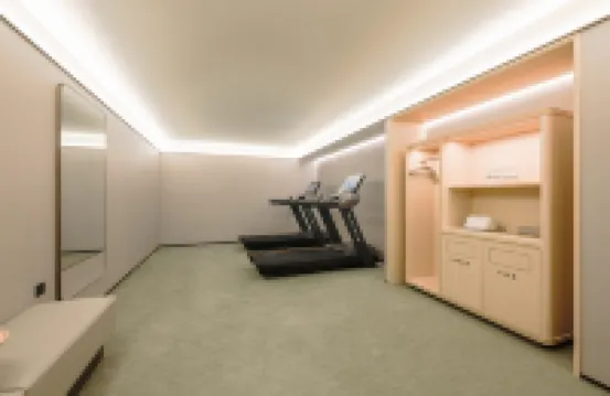 全季酒店（南寧朝陽廣場三街兩巷店）