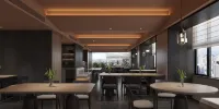 CNHOL RADIENT HOTEL - New