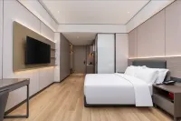 Tianfu Enjoy Hotel