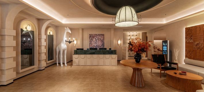 Fuquan Panshan Hotel Hotels in Fuquan