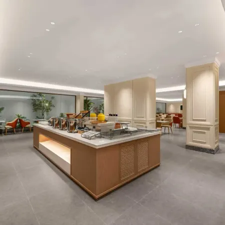 Vienna Hotel (Xinxiang Changyuan Shanhai Avenue)