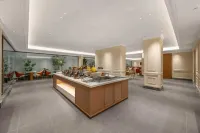 Vienna Hotel (Xinxiang Changyuan Shanhai Avenue) - Pysäköinti