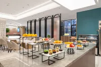 Yuncheng Edge · Bolili | Modish · Urban Retreatt Hotel (Xuehu Park Branch)