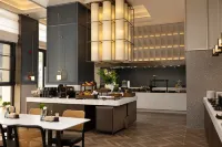 ATOUR HOTEL(Huake Night Market, Qilin District, Qujing) - Aamiainen