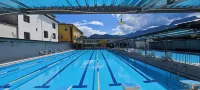 Changning Kaslongyin Grand Hotel - Pools