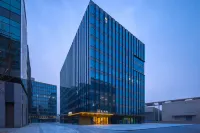 James Joyce Coffetel Hotel, （Beijing Changping Future Science City North Metro Station) โรงแรมในน้ำพุร้อนเซียวตันชาน