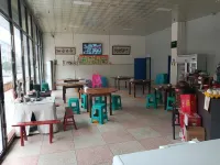 Dejiang Yucheng Hotel - Frühstück