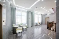 Meizhou lsland Wanghu Homestay