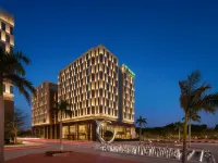 Holiday lnn Quanzhou Jinjiang Airport Hotels near Sunshine Times Square