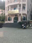 貴州龍架山國家森林公園服務中心