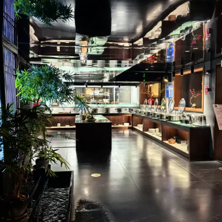 核桃坊溫泉酒店
