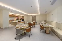 Vienna Hotel (Yichang Zigui Qu Yuan Hometown Cultural Tourism Area Branch) - breakfast