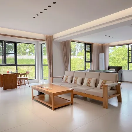 Shanyu Shuiju Homestay