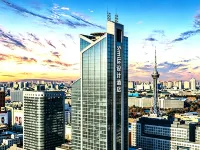 SMILE · DESIGNER HOTEL (Changchun Hongqi Street Wanda Plaza Branch) Hotels in Changchun