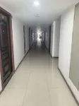 星辰影院式民宿（經開萬達店）