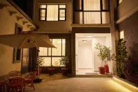 靜山客棧